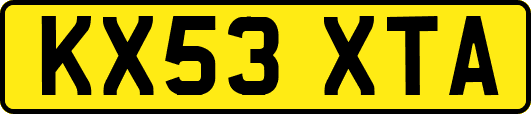 KX53XTA