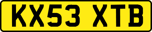 KX53XTB