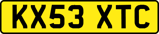 KX53XTC