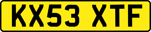 KX53XTF