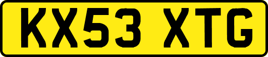 KX53XTG