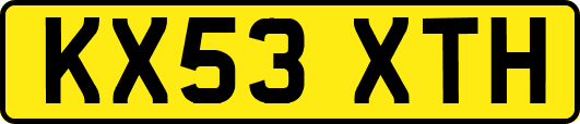 KX53XTH