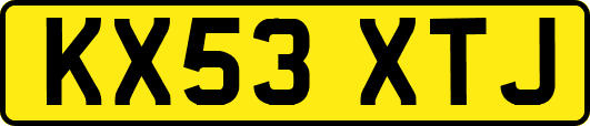 KX53XTJ