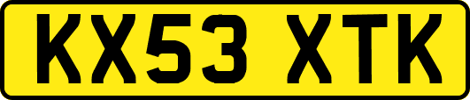 KX53XTK