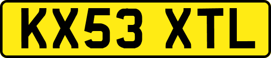 KX53XTL