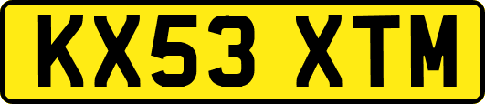 KX53XTM