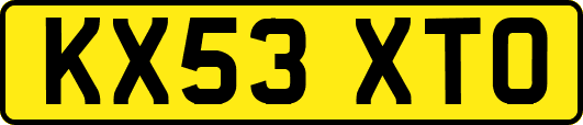 KX53XTO