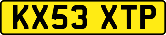 KX53XTP
