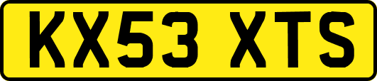KX53XTS