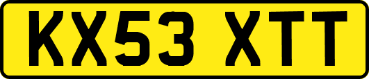 KX53XTT