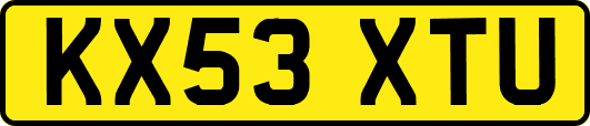 KX53XTU