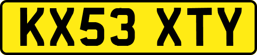 KX53XTY