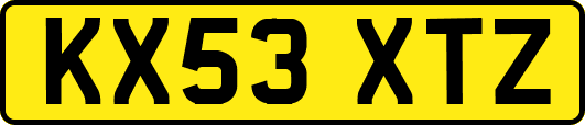 KX53XTZ
