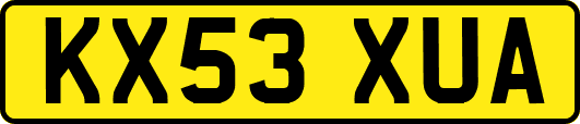 KX53XUA