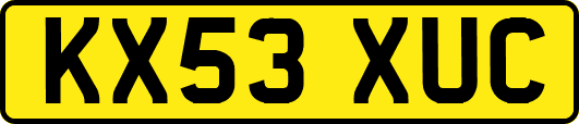 KX53XUC