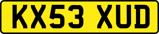 KX53XUD