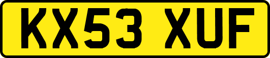 KX53XUF