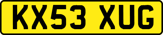 KX53XUG