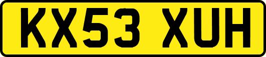 KX53XUH