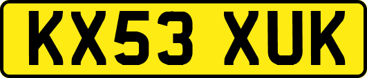 KX53XUK