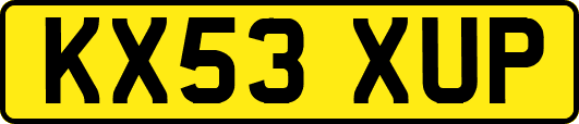 KX53XUP