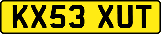 KX53XUT
