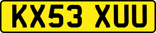 KX53XUU