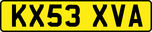 KX53XVA