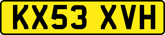 KX53XVH