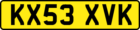 KX53XVK