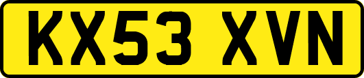 KX53XVN