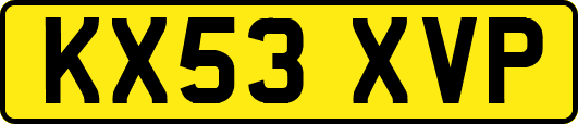 KX53XVP