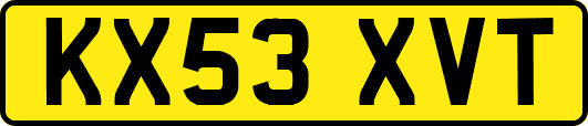 KX53XVT