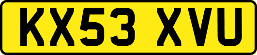 KX53XVU