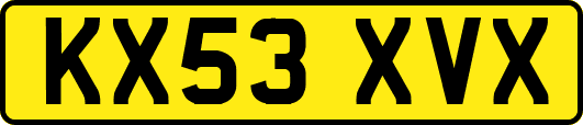 KX53XVX