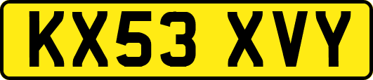 KX53XVY