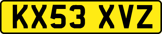 KX53XVZ