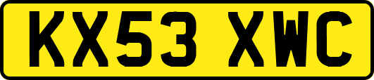 KX53XWC