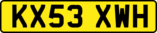 KX53XWH