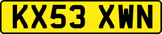KX53XWN