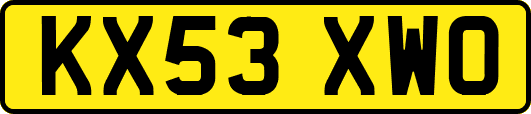 KX53XWO