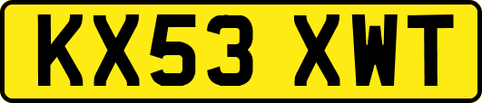 KX53XWT