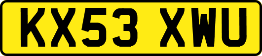 KX53XWU