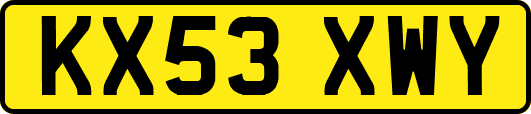 KX53XWY