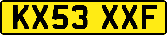 KX53XXF