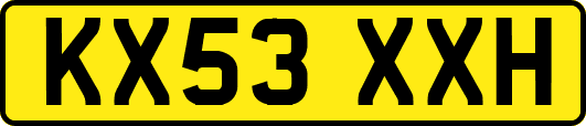 KX53XXH