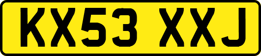 KX53XXJ