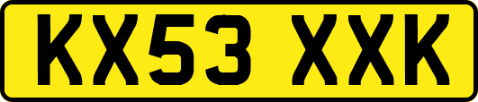 KX53XXK