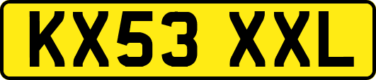 KX53XXL