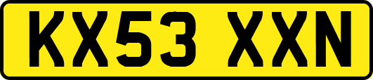 KX53XXN